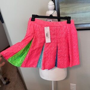 Queen of Sparkles Sequin Skirt